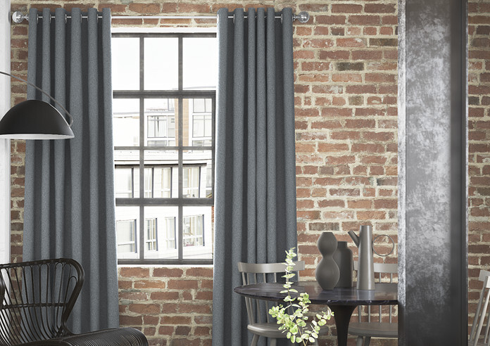 Calvert, Meteorite - Made to Measure Curtains - Image 3